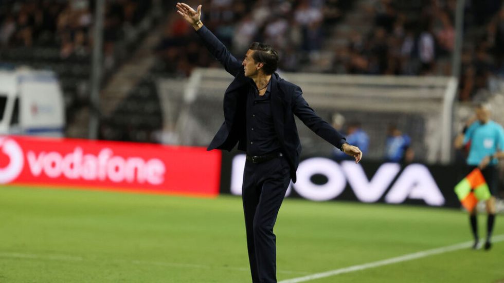 diego alonso